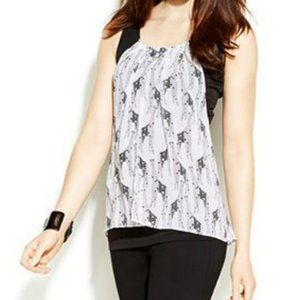 Alfani- Large Petite - office casual top- NEW